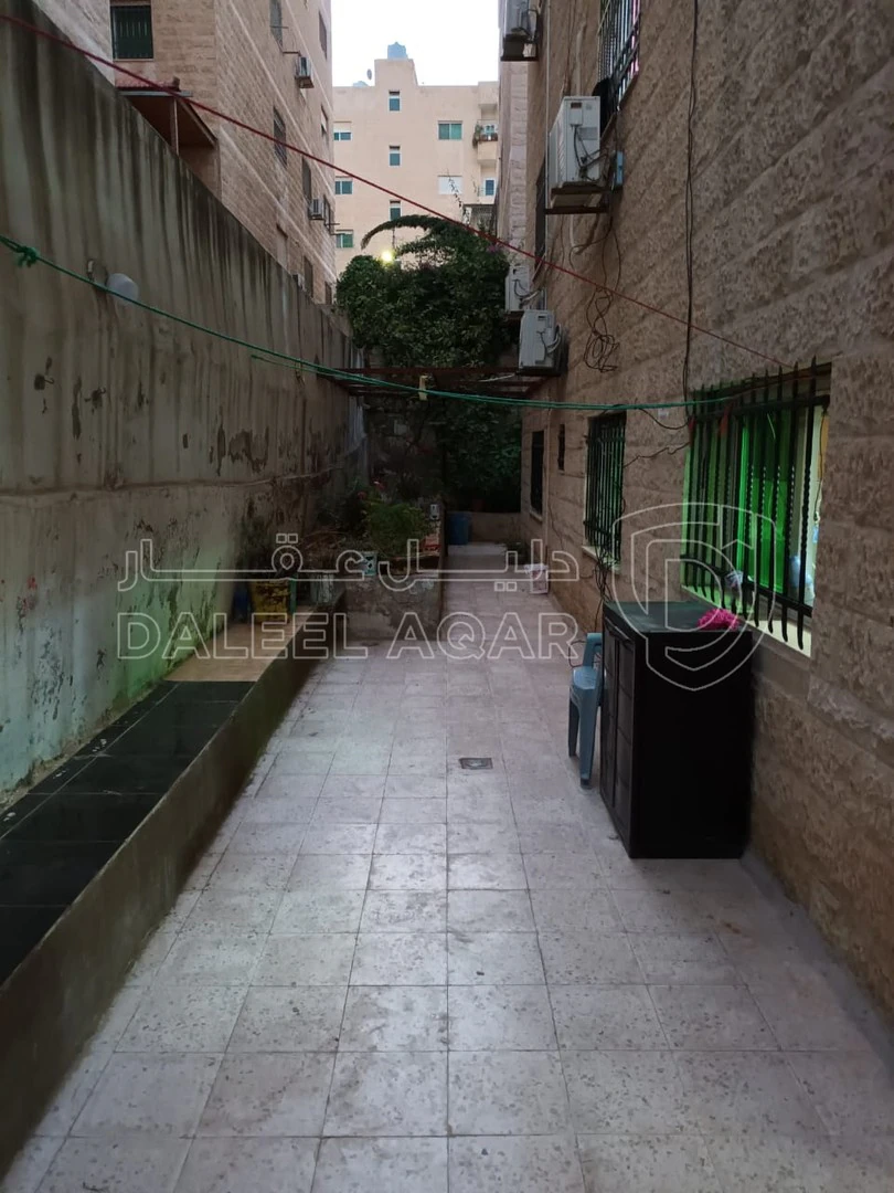 شقة في عمان _جرينين الجنوبي  - 46,000 دأ - صورة 1